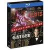 Image de Elvis, Gatsby le magnifique Blu-ray