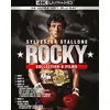 Image de Rocky - Collection 6 films