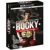 Image de Coffret Rocky Blu-ray 4K Ultra HD