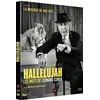 Image de Hallelujah, les mots de Léonard cohen [Blu-ray] [FR Import] en occasion ou reconditionné