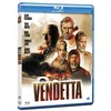 Image de Vendetta Blu-ray