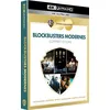 Image de 100 Ans Warner Coffret Blockbusters Modernes Blu-ray 4K Ultra HD