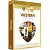 Image de 100 ans Warner - Coffret 10 films - Western