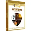 Image de 100 Ans Warner Coffret Westerns Blu-ray