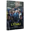 Image de L'Établi DVD