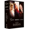 Image de Coffret Olivier Dahan DVD
