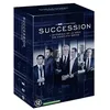 Image de Succession - saisons 1 à 4 [FR Import] en occasion ou reconditionné