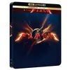 Image de The Flash SteelBook® Blu-ray 4K Ultra HD