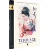 Image de Tatouage Blu-ray