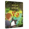 Image de Le Royaume de Kensuké Blu-ray