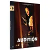 Image de Audition Blu-ray