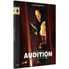 Image de Audition [Blu-ray] [FR Import] en occasion ou reconditionné