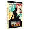Image de Inferno Rosso Combo Blu-ray DVD