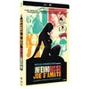 Image de Inferno rosso : joe d'amato [Blu-ray] [FR Import] en occasion ou reconditionné