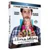 Image de Le Livre des solutions Blu-ray