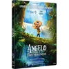 Image de Angelo dans la forêt mystérieuse