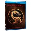 Image de Mortal Kombat 1995 Blu-ray