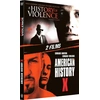 Image de A History of Violence + American History X