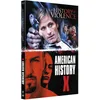 Image de Coffret American History X / A History Of Violence DVD en occasion ou reconditionné