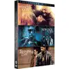 Image de Movies from the Hood - Coffret : Menace II Society + New Jack City + Training Day
