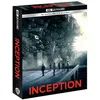 Image de Inception Édition Ultra Collector SteelBook® Blu-ray 4K Ultra HD