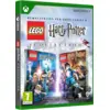 Image de LEGO Harry Potter Collection