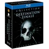 Image de Collection destination finale - volumes 1 à 5 [Blu-ray] [FR Import] en occasion ou reconditionné
