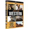 Image de Mgm 100 ans - western - coffret 5 films [Blu-ray] [FR Import] en occasion ou reconditionné