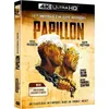 Image de Papillon Blu-ray 4K Ultra HD