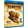 Image de Papillon Blu-ray
