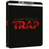Image de Trap SteelBook® Blu-ray 4K Ultra HD