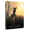 Image de Megalopolis Blu-ray
