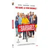 Image de Les Barbares DVD