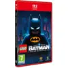 Image de LEGO Batman : L'Héritage du Chevalier Noir