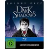 Image de Dark Shadows - Steelbook [Blu-ray] [Limited Edition] en occasion ou reconditionné