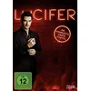 Image de Lucifer - Die komplette erste Staffel [3 DVDs] en occasion ou reconditionné