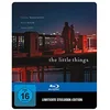 Image de The Little Things - Steelbook [Blu-ray] en occasion ou reconditionné