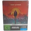 Image de Reminiscence 4K Ultra HD + Blu-ray Steelbook Hugh Jackman 2021 Zone B