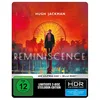 Image de Reminiscence: Die Erinnerung stirbt nie - Steelbook [Blu-ray] en occasion ou reconditionné