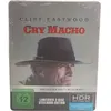 Image de Cry Macho Clint Eastwood 4K Ultra HD Blu-ray + Blu-ray Steelbook 2021 Region B
