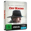 Image de Cry Macho - Steelbook [Blu-ray] en occasion ou reconditionné