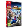 Image de WB, Lego Marvel Super Heroes 2