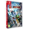 Image de WB, Le film LEGO Ninjago