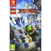 Image de Giochi per Console Warner Lego Ninjago - Il Film en occasion ou reconditionné
