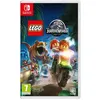 Image de LEGO Jurassic World, Switch Nintendo 3DS