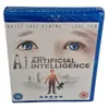 Image de A.I.Intelligence Artificielle Blu-ray VF [UK Import] Sans région(Artificial Intelligence)
