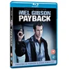 Image de WARNER HOME VIDEO Payback [BLU-RAY] en occasion ou reconditionné