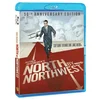 Image de North By Northwest [Blu-ray] [UK Import] en occasion ou reconditionné