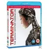 Image de Terminator - The Sarah Connor Chronicles - Series 1-2 , (Box Set)