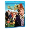Image de Willy Wonka and The Chocolate Factory [Blu-ray] [UK Import] en occasion ou reconditionné